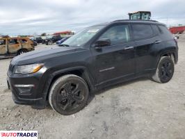 Jeep Compass 2019 2