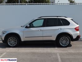 BMW X5 2010 3.0 281 KM