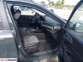 Chevrolet Trax 2025 1