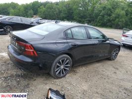 Volvo S60 2021 2 Volvo S60 2021 2