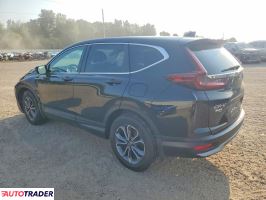 Honda CR-V 2022 2
