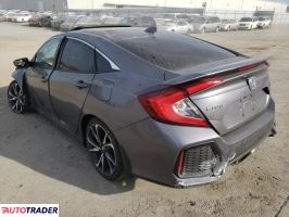 Honda Civic 2018 1 Honda Civic 2018 1