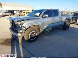 Toyota Tacoma 2024 2