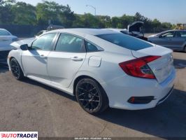 Honda Civic 2019 2 Honda Civic 2019 2