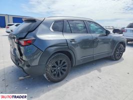 Mazda 5 2024 2