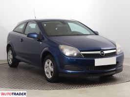 Opel Astra 2009 1.4 85 KM Opel Astra 2009 1.4 85 KM