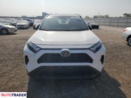 Toyota Pozostałe 2022 2