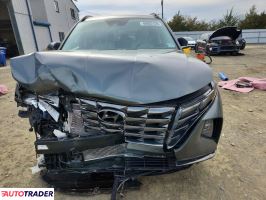 Hyundai Tucson 2023 2