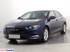 Opel Insignia 2019 1.5 162 KM Opel Insignia 2019 1.5 162 KM