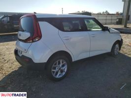 Kia Soul 2020 2