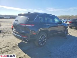 Jeep Grand Cherokee 2023 2
