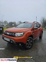 Dacia Duster 2023 1.3 150 KM