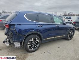 Hyundai Santa Fe 2020 2