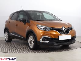 Renault Captur 2019 1.3 128 KM Renault Captur 2019 1.3 128 KM