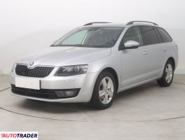 Skoda Octavia 2016 2.0 147 KM