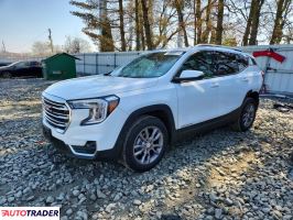 GMC Terrain 2024 1