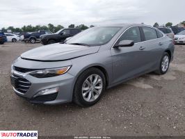 Chevrolet Malibu 2024 1