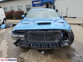 Dodge Challenger 2023 6