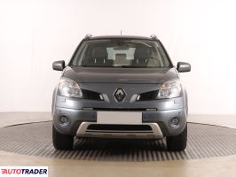 Renault Koleos 2009 2.0 147 KM