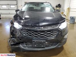 Chevrolet Equinox 2019 2