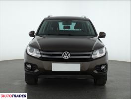 Volkswagen Tiguan 2012 2.0 167 KM