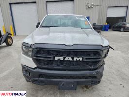 Dodge Ram 2024 3