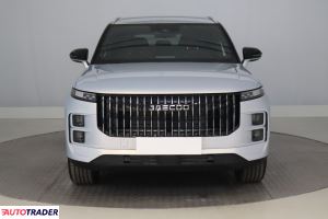 Jaecoo 7 2025 1.6 144 KM