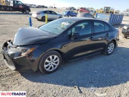 Toyota Corolla - zobacz ofertę