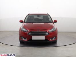 Ford Focus 2015 1.0 123 KM