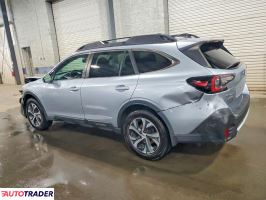 Subaru Outback 2020 2
