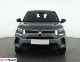 Citroen C3 2024 1.2 99 KM