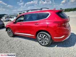 Hyundai Santa Fe 2023 2