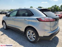 Ford Edge 2024 2