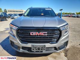GMC Terrain 2023 1