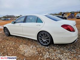 Mercedes CL 2020 3