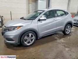 Honda HR-V 2021 1