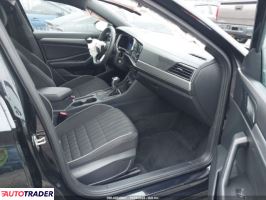 Volkswagen Jetta 2024 1