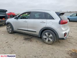 Kia Niro 2020 1