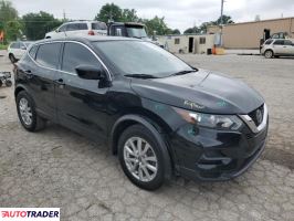 Nissan Rogue 2021 2 Nissan Rogue 2021 2