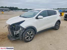 Kia Sportage 2022 2