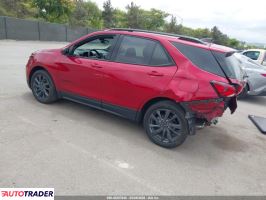 Chevrolet Equinox 2024 1