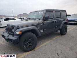 Jeep Wrangler 2018 3