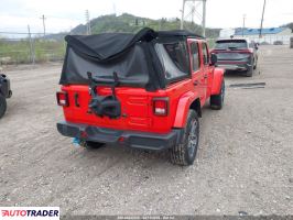 Jeep Wrangler 2024 2
