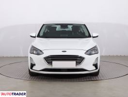 Ford Focus 2020 1.5 93 KM Ford Focus 2020 1.5 93 KM