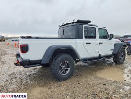 Jeep Pozostałe 2024 3