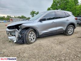 Ford Escape 2023 1