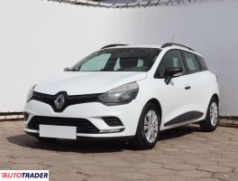 Renault Clio 2016 1.5 73 KM