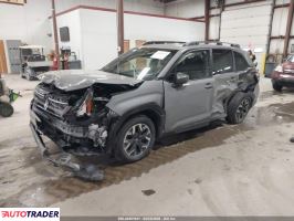 Subaru Forester 2025 2