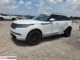 Land Rover Range Rover 2018 2