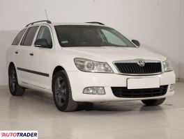 Skoda Octavia 2010 1.4 120 KM